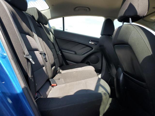 Photo 10 from auction – 2014 KIA FORTE EX with VIN KNAFX4A86E5090084