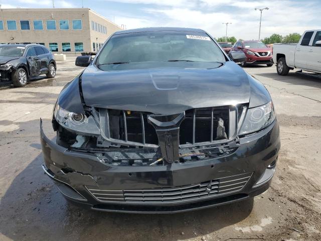 Photo 5 from auction – 2010 LINCOLN MKS with VIN 1LNHL9FT3AG615548