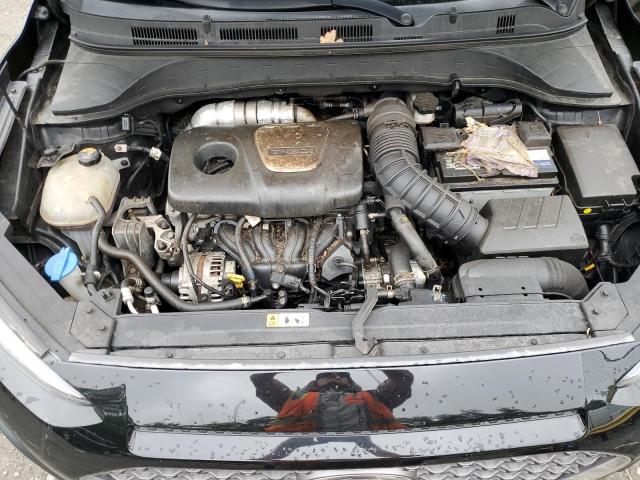 Photo 12 from auction – 2020 HYUNDAI KONA LIMIT with VIN KM8K3CA53LU486193