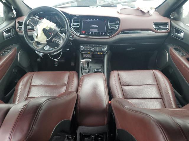 Photo 8 from auction – 2023 DODGE DURANGO CI with VIN 1C4SDJET5PC550213