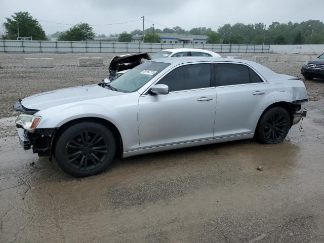 CHRYSLER 300 TOURIN 2019 with VIN 2C3CCAAG8KH755454 - Photo from auction