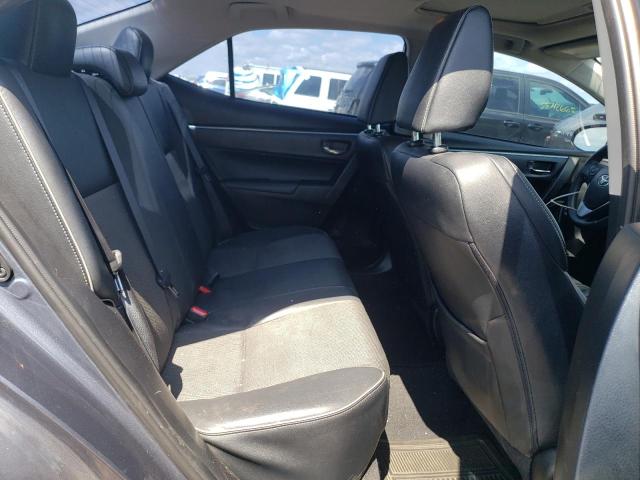 Photo 10 from auction – 2014 TOYOTA COROLLA L with VIN 5YFBURHE5EP177349