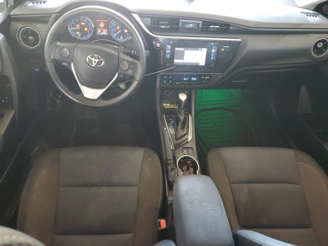 Photo 8 from auction – 2017 TOYOTA COROLLA L with VIN 2T1BURHE8HC903547
