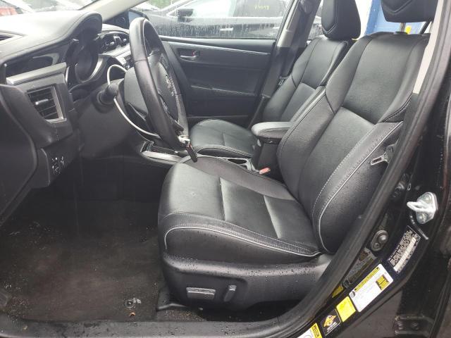 Photo 7 from auction – 2016 TOYOTA COROLLA L with VIN 2T1BURHE6GC553513