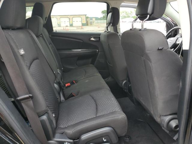 Photo 11 from auction – 2017 DODGE JOURNEY SE with VIN 3C4PDCAB9HT573742