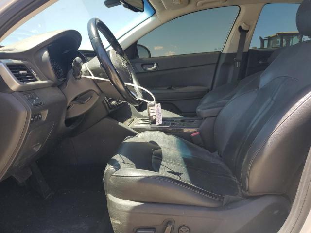 Photo 7 from auction – 2020 KIA OPTIMA EX with VIN 5XXGU4L12LG415080