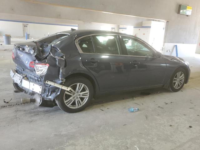 Photo 3 from auction – 2012 INFINITI G35 X with VIN JN1CV6AR2CM679901