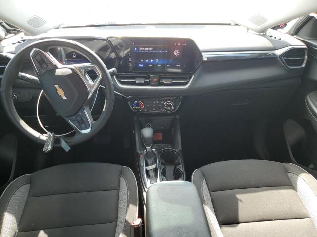 Photo 8 from auction – 2024 CHEVROLET TRAILBLAZE with VIN KL79MPS21RB127762