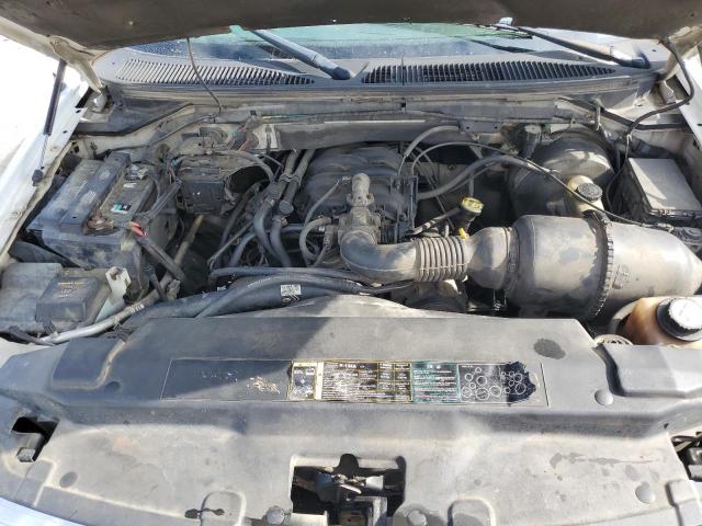 Photo 11 from auction – 2002 FORD F150 with VIN 1FTRF17212KC77489