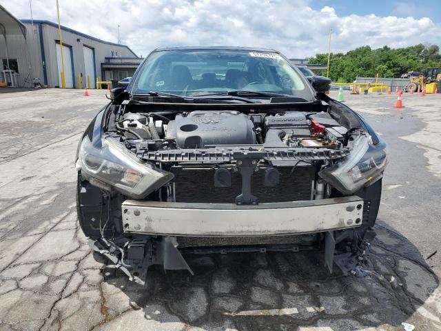 Photo 5 from auction – 2017 NISSAN MAXIMA 3.5 with VIN 1N4AA6AP4HC424958