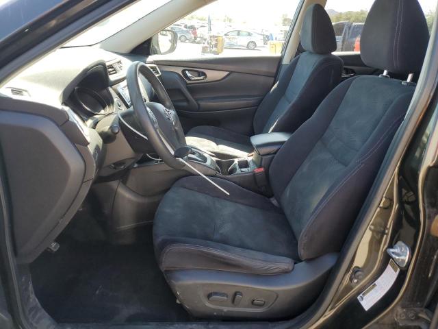 Photo 7 from auction – 2016 NISSAN ROGUE S with VIN JN8AT2MT6GW017439