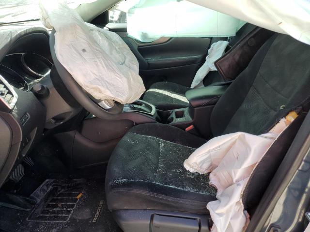 Photo 7 from auction – 2015 NISSAN ROGUE S with VIN 5N1AT2MT6FC909102