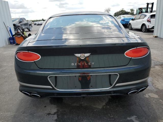Photo 6 from auction – 2020 BENTLEY CONTINENTA with VIN SCBCG2ZG9LC075046