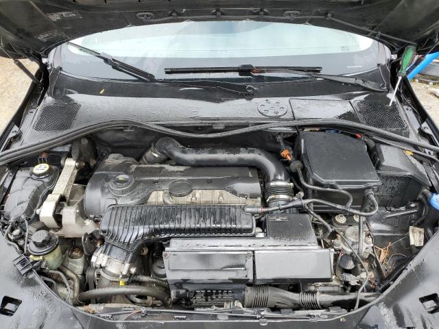 Photo 11 from auction – 2012 VOLVO S60 T5 with VIN YV1622FS5C2084697