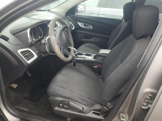 Photo 7 from auction – 2012 GMC TERRAIN SL with VIN 2GKALMEK2C6394601