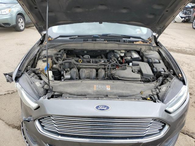 Photo 11 from auction – 2013 FORD FUSION SE with VIN 3FA6P0H70DR359075