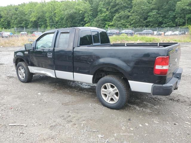 Photo 2 from auction – 2006 FORD F150 with VIN 1FTPX14546NB41798