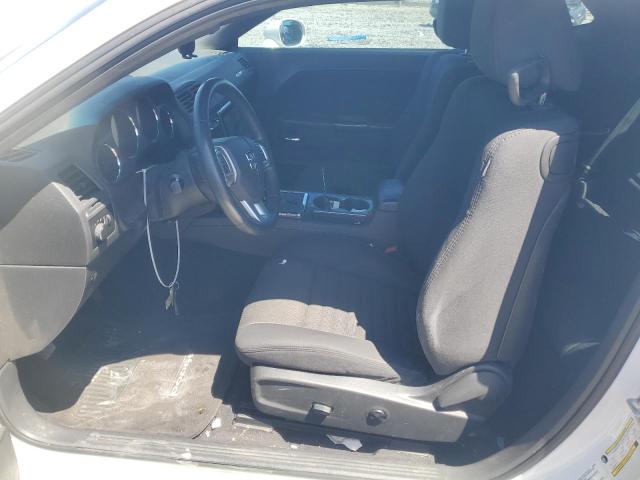 Photo 7 from auction – 2014 DODGE CHALLENGER SXT with VIN 2C3CDYAG3EH249850