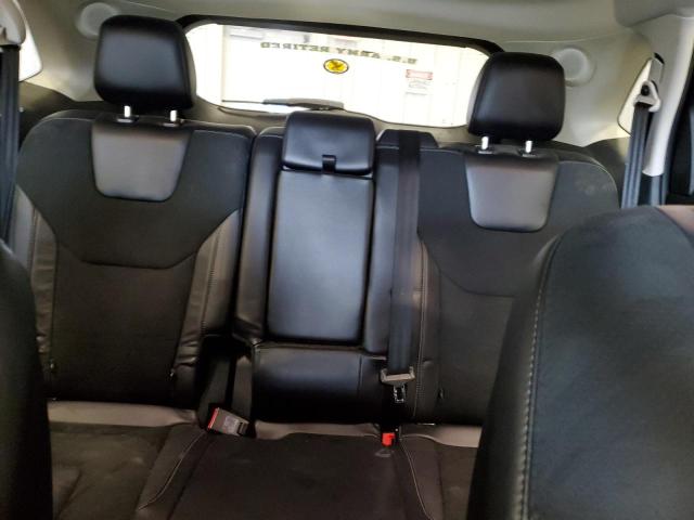 Photo 10 from auction – 2015 FORD EDGE SPORT with VIN 2FMTK4AP5FBC39816