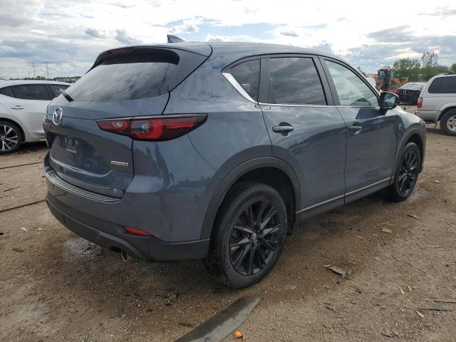 Photo 3 from auction – 2022 MAZDA CX-5 PREFE with VIN JM3KFBCM2N0528249