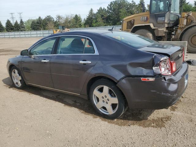 Photo 2 from auction – 2010 CHEVROLET MALIBU 2LT with VIN 1G1ZD5E76A4136490