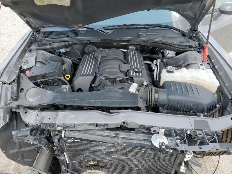 Photo 11 from auction – 2023 DODGE CHALLENGER with VIN 2C3CDZFJ1PH621537