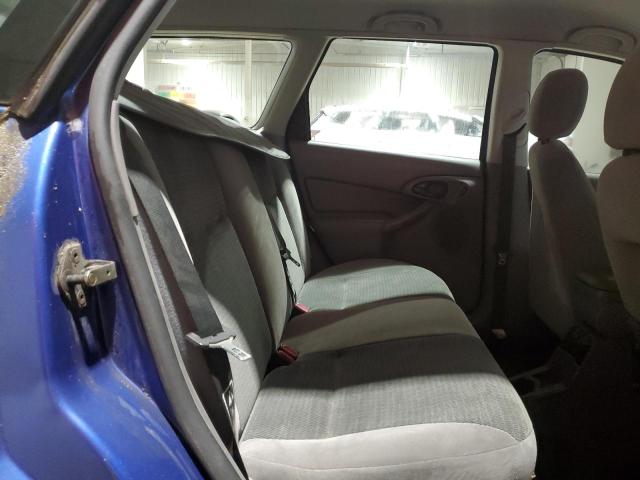 Photo 10 from auction – 2003 FORD FOCUS SE with VIN 1FAHP36343W330779