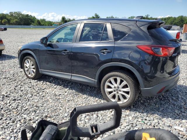 Photo 2 from auction – 2013 MAZDA CX-5 GT with VIN JM3KE2DE1D0126599