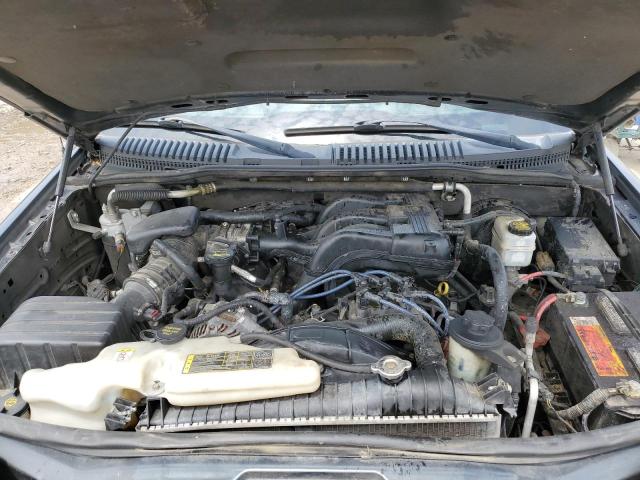 Photo 11 from auction – 2010 FORD EXPLORER S with VIN 1FMEU3DE3AUA16121