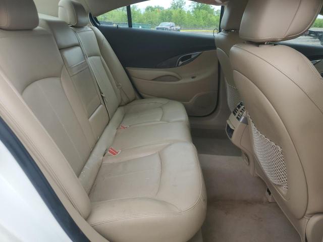 Photo 10 from auction – 2011 BUICK LACROSSE C with VIN 1G4GC5GD1BF205818