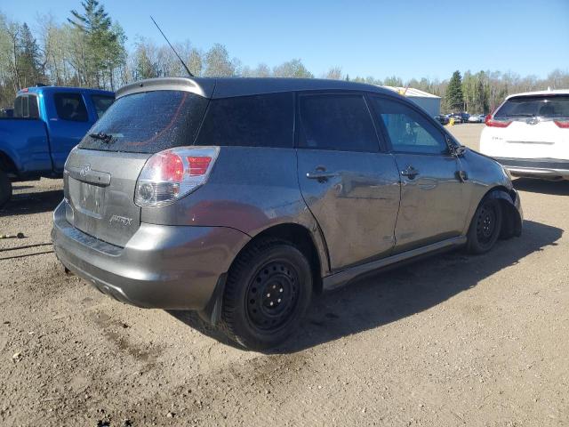 Photo 3 from auction – 2007 TOYOTA COROLLA MA with VIN 2T1KR32E97C638160