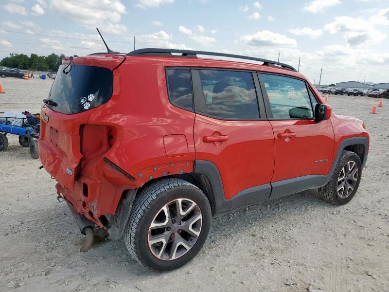 Photo 3 from auction – 2015 JEEP RENEGADE L with VIN ZACCJBBT2FPB30751
