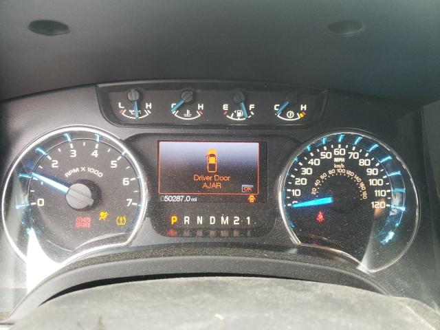 Photo 9 from auction – 2013 FORD F150 SUPER with VIN 1FTEX1CM5DFD23808