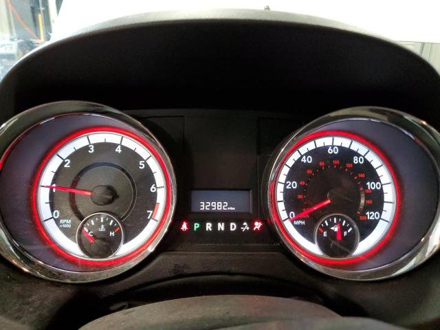 Photo 9 from auction – 2013 DODGE GRAND CARA with VIN 2C4RDGBG7DR650194