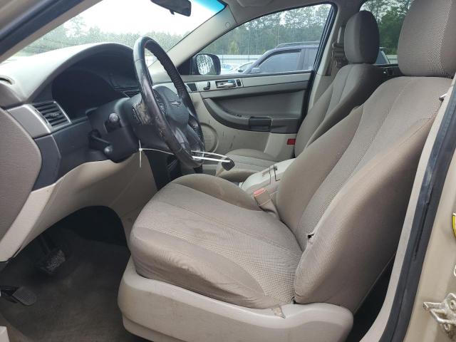 Photo 7 from auction – 2006 CHRYSLER PACIFICA with VIN 2A4GF484X6R629950