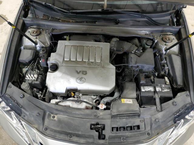 Photo 11 from auction – 2017 LEXUS ES 350 with VIN JTHBK1GG3H2256871