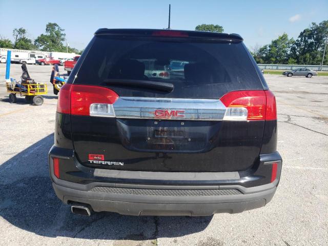 Снимка 6 от търг – 2017 GMC TERRAIN SL с VIN 2GKALMEK8H6307002