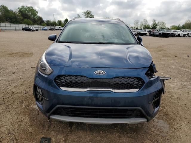 Photo 5 from auction – 2020 KIA NIRO LX with VIN KNDCB3LC8L5425133