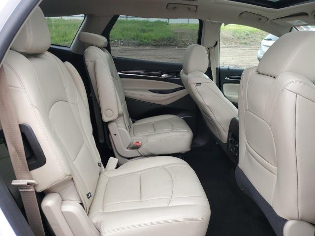 Photo 11 from auction – 2018 BUICK ENCLAVE PR with VIN 5GAEVBKW5JJ203001