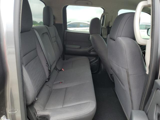 Photo 10 from auction – 2022 NISSAN FRONTIER S with VIN 1N6ED1EJ9NN653502