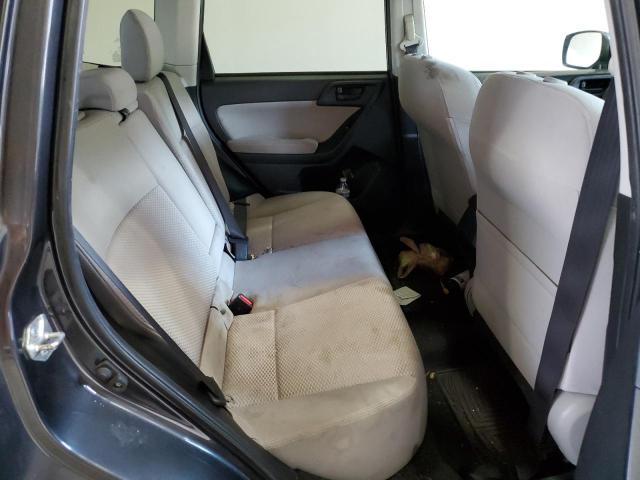 Photo 11 from auction – 2015 SUBARU FORESTER 2 with VIN JF2SJADC5FH410434