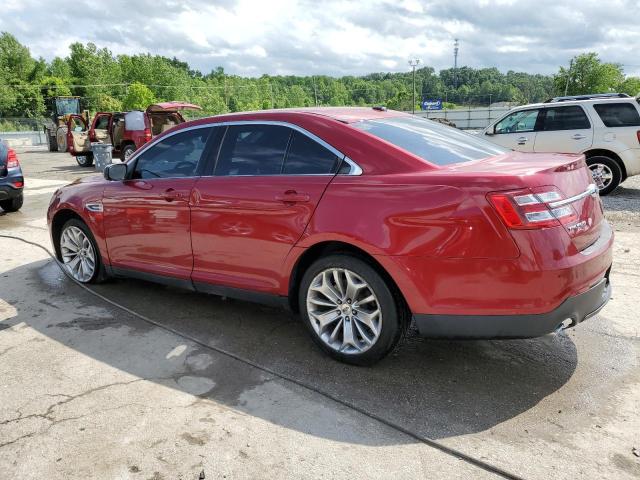 Photo 2 from auction – 2015 FORD TAURUS LIM with VIN 1FAHP2F87FG103610