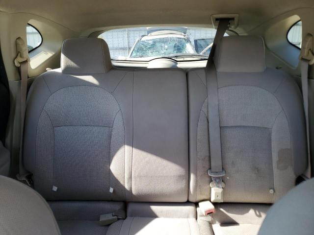 Photo 10 from auction – 2012 NISSAN ROGUE S with VIN JN8AS5MT3CW287324