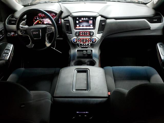 Photo 8 from auction – 2015 GMC YUKON SLE with VIN 1GKS2AKC0FR141238