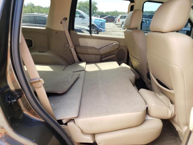 Foto 11 de la subasta – 2008 FORD EXPLORER X con VIN 1FMEU63E38UA69091