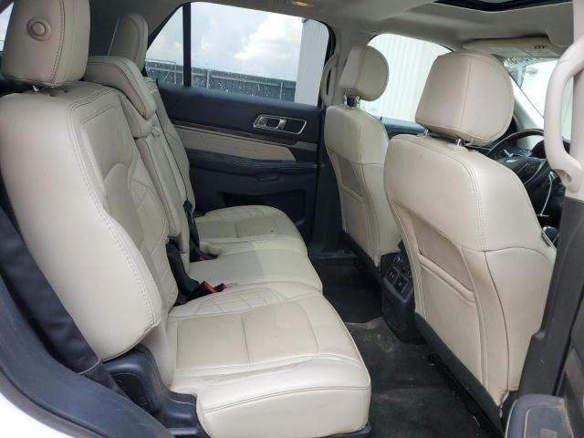 Photo 10 from auction – 2017 FORD EXPLORER P with VIN 1FM5K8HTXHGD17876