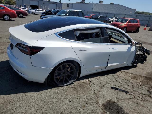 Photo 3 from auction – 2019 TESLA MODEL 3 with VIN 5YJ3E1EA7KF483562