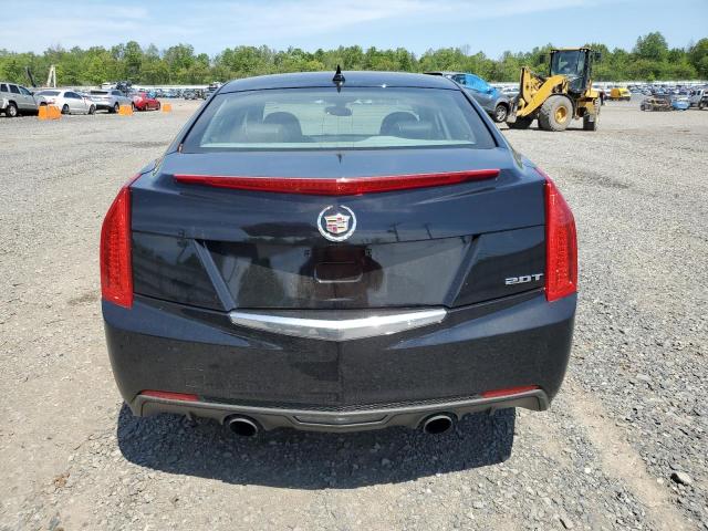 Foto 6 de la subasta – 2014 CADILLAC ATS con VIN 1G6AG5RX5E0122201