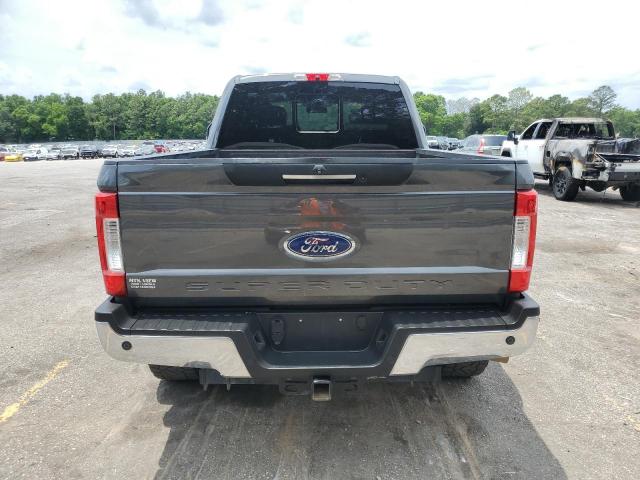 Photo 6 from auction – 2018 FORD F350 SUPER with VIN 1FT8W3BT6JEB03440