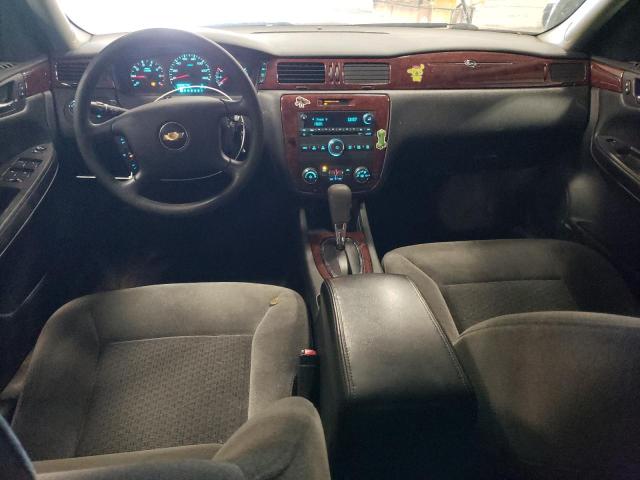 Photo 8 from auction – 2007 CHEVROLET IMPALA LT with VIN 2G1WT58K079352525